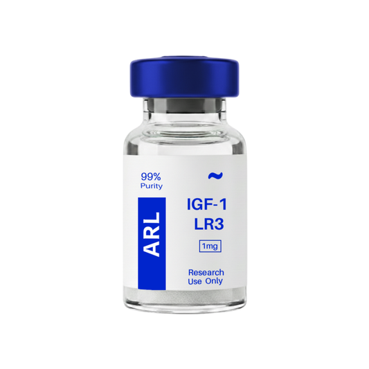 IGF-1 LR3 (Long R3)